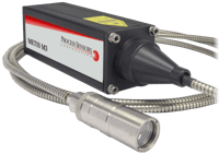 Process Sensors 1-Color Pyrometer, Metis M309/M316/M318